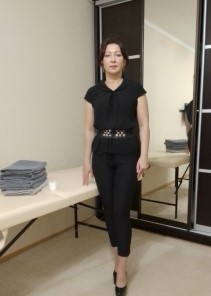 Фото проститутки Анюта №7 в городе Черноморское