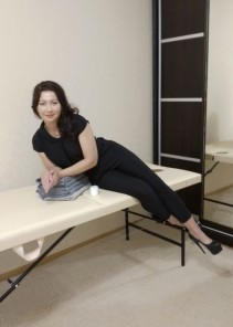 Фото проститутки Анюта №9 в городе Черноморское