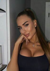 Фото проститутки Ника №3 в городе Черноморское