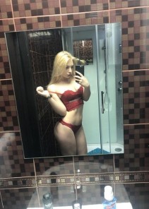 Фото проститутки СВЕТА №4 в городе Черноморское