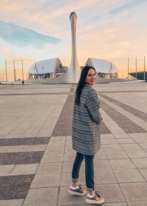 Фото проститутки Алина №3 в городе Черноморское