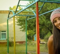 Фото проститутки Наташа №7 в городе Черноморское