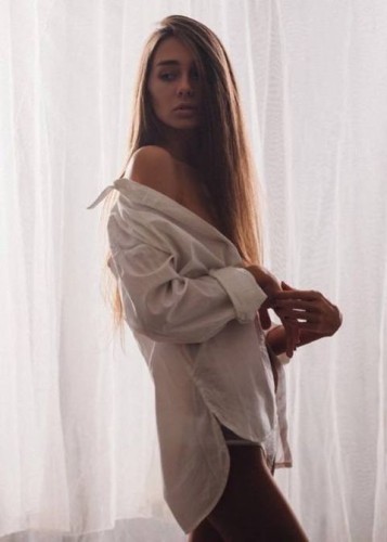 Лиза, Г. Черноморское