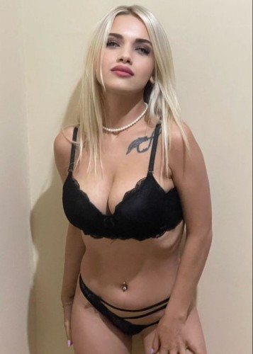 Ангелина, Г. Черноморское